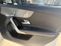 Mercedes-Benz A-Class A 200 L Sport Sedan Fashion Edition - ფოტო 19