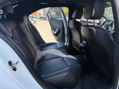 Mercedes-Benz A-Class A 200 L Sport Sedan Fashion Edition - ფოტო 20