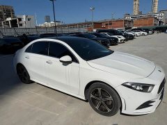 Mercedes-Benz A-Class A 200 L Sport Sedan Fashion Edition - ფოტო 4