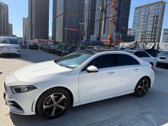 Mercedes-Benz A-Class A 200 L Sport Sedan Fashion Edition - ფოტო 5