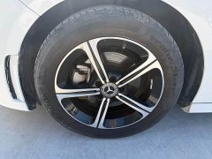 Mercedes-Benz A-Class A 200 L Sport Sedan Fashion Edition - ფოტო 6