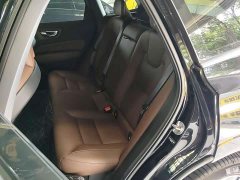Volvo XC60 B5 AWD Smart Luxury Edition - ფოტო 4