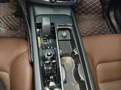 Volvo XC60 B5 AWD Smart Luxury Edition - ფოტო 5