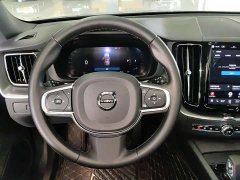 Volvo XC60 B5 AWD Smart Luxury Edition - ფოტო 8