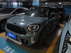 BMW MINI Countryman Facelift II 2.0T Cooper S ALL4 Connoisseur - ფოტო 1