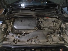 BMW MINI Countryman Facelift II 2.0T Cooper S ALL4 Connoisseur - ფოტო 10