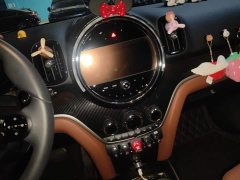 BMW MINI Countryman Facelift II 2.0T Cooper S ALL4 Connoisseur - ფოტო 13