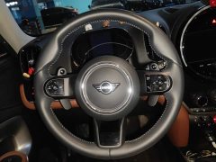 BMW MINI Countryman Facelift II 2.0T Cooper S ALL4 Connoisseur - ფოტო 15