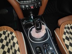 BMW MINI Countryman Facelift II 2.0T Cooper S ALL4 Connoisseur - ფოტო 16