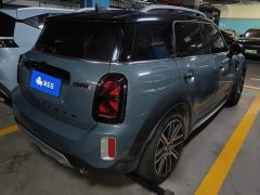 BMW MINI Countryman Facelift II 2.0T Cooper S ALL4 Connoisseur - ფოტო 3