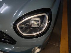 BMW MINI Countryman Facelift II 2.0T Cooper S ALL4 Connoisseur - ფოტო 5