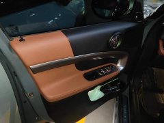 BMW MINI Countryman Facelift II 2.0T Cooper S ALL4 Connoisseur - ფოტო 7