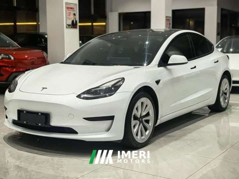 2023 Tesla Model 3 2022 Rear-Wheel Drive - ავტომობილი ჩინეთიდან