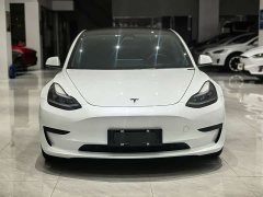 Tesla Model 3 2022 Rear-Wheel Drive - ფოტო 2