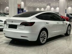 Tesla Model 3 2022 Rear-Wheel Drive - ფოტო 4