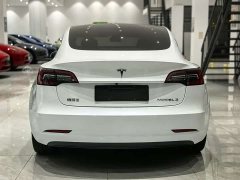 Tesla Model 3 2022 Rear-Wheel Drive - ფოტო 5