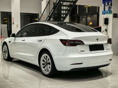 Tesla Model 3 2022 Rear-Wheel Drive - ფოტო 6