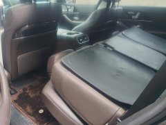 Mercedes-Benz GLS 450 4MATIC Fashion - ფოტო 11