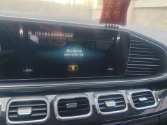Mercedes-Benz GLS 450 4MATIC Fashion - ფოტო 13