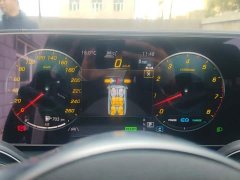 Mercedes-Benz GLS 450 4MATIC Fashion - ფოტო 14