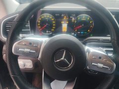 Mercedes-Benz GLS 450 4MATIC Fashion - ფოტო 15