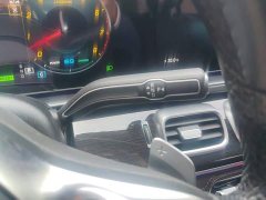 Mercedes-Benz GLS 450 4MATIC Fashion - ფოტო 16
