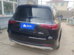 Mercedes-Benz GLS 450 4MATIC Fashion - ფოტო 3