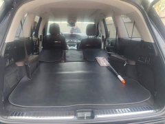 Mercedes-Benz GLS 450 4MATIC Fashion - ფოტო 4
