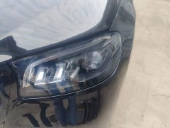 Mercedes-Benz GLS 450 4MATIC Fashion - ფოტო 5