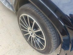 Mercedes-Benz GLS 450 4MATIC Fashion - ფოტო 6