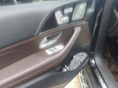 Mercedes-Benz GLS 450 4MATIC Fashion - ფოტო 7