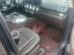 Mercedes-Benz GLS 450 4MATIC Fashion - ფოტო 8