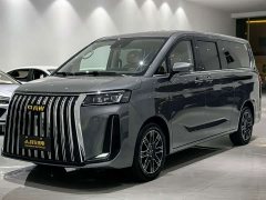Beijing Ruisheng M8 New Energy EV 505 Zunxiang Edition 7-Seat - ფოტო 1
