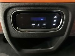Beijing Ruisheng M8 New Energy EV 505 Zunxiang Edition 7-Seat - ფოტო 11