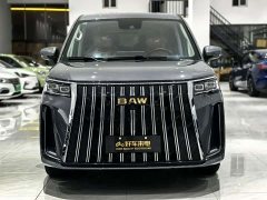 Beijing Ruisheng M8 New Energy EV 505 Zunxiang Edition 7-Seat - ფოტო 2