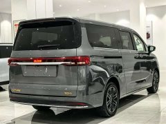 Beijing Ruisheng M8 New Energy EV 505 Zunxiang Edition 7-Seat - ფოტო 4