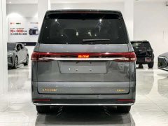 Beijing Ruisheng M8 New Energy EV 505 Zunxiang Edition 7-Seat - ფოტო 5