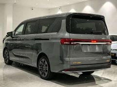 Beijing Ruisheng M8 New Energy EV 505 Zunxiang Edition 7-Seat - ფოტო 6