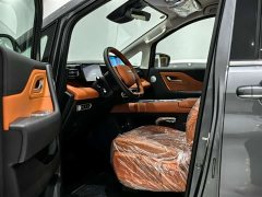 Beijing Ruisheng M8 New Energy EV 505 Zunxiang Edition 7-Seat - ფოტო 7