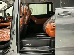 Beijing Ruisheng M8 New Energy EV 505 Zunxiang Edition 7-Seat - ფოტო 8