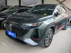 Changan CS75PLUS 2022 Second Generation 1.5T Automatic Premium Edition - ფოტო 1