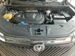 Changan CS75PLUS 2022 Second Generation 1.5T Automatic Premium Edition - ფოტო 10