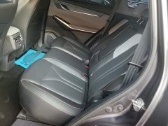 Changan CS75PLUS 2022 Second Generation 1.5T Automatic Premium Edition - ფოტო 11