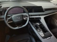 Changan CS75PLUS 2022 Second Generation 1.5T Automatic Premium Edition - ფოტო 12