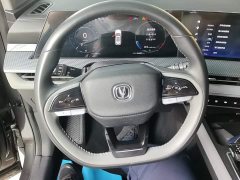Changan CS75PLUS 2022 Second Generation 1.5T Automatic Premium Edition - ფოტო 15