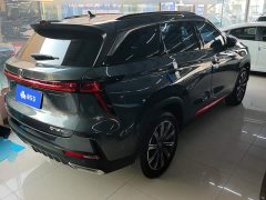 Changan CS75PLUS 2022 Second Generation 1.5T Automatic Premium Edition - ფოტო 3