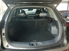 Changan CS75PLUS 2022 Second Generation 1.5T Automatic Premium Edition - ფოტო 4