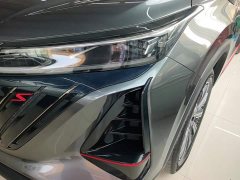 Changan CS75PLUS 2022 Second Generation 1.5T Automatic Premium Edition - ფოტო 5