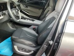 Changan CS75PLUS 2022 Second Generation 1.5T Automatic Premium Edition - ფოტო 9