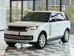 Land Rover Range Rover 3.0L V6 360PS Prestige Edition - ფოტო 1